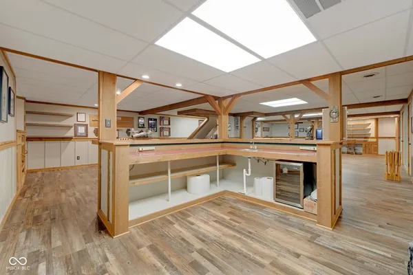 $1,150,000 | 4680 South 1000th Street West, Rensselaer, IN 47978