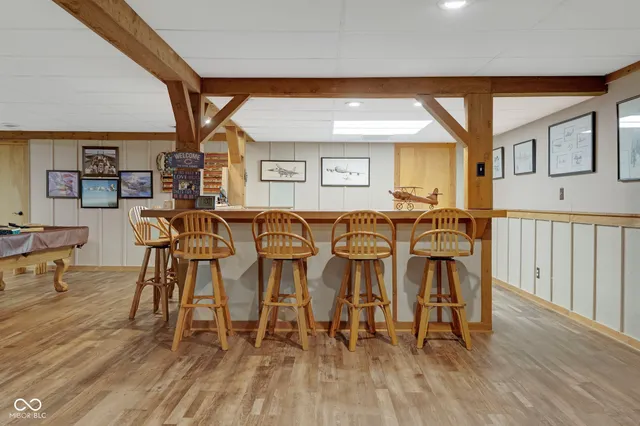 $1,150,000 | 4680 South 1000th Street West, Rensselaer, IN 47978