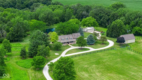 $1,150,000 | 4680 South 1000th Street West, Rensselaer, IN 47978