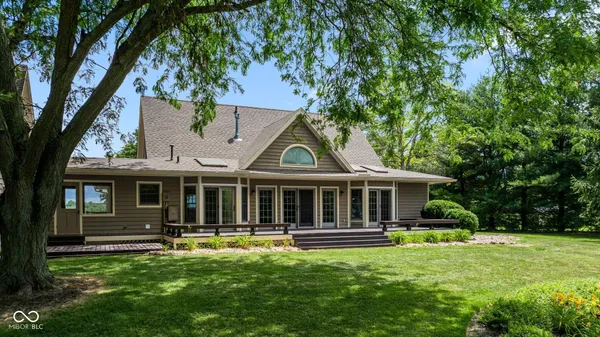 $1,150,000 | 4680 South 1000th Street West, Rensselaer, IN 47978