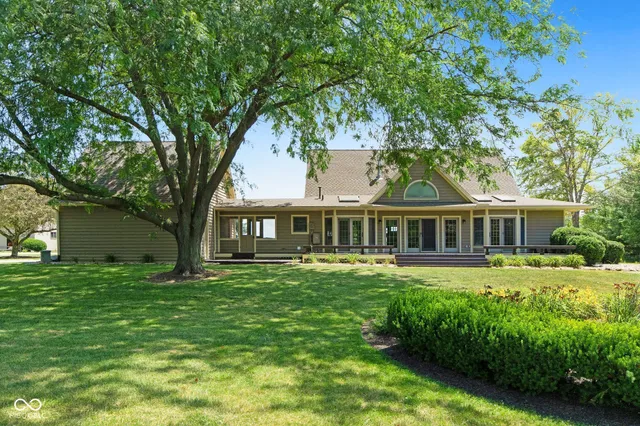 $1,150,000 | 4680 South 1000th Street West, Rensselaer, IN 47978