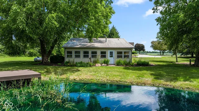 $1,150,000 | 4680 South 1000th Street West, Rensselaer, IN 47978