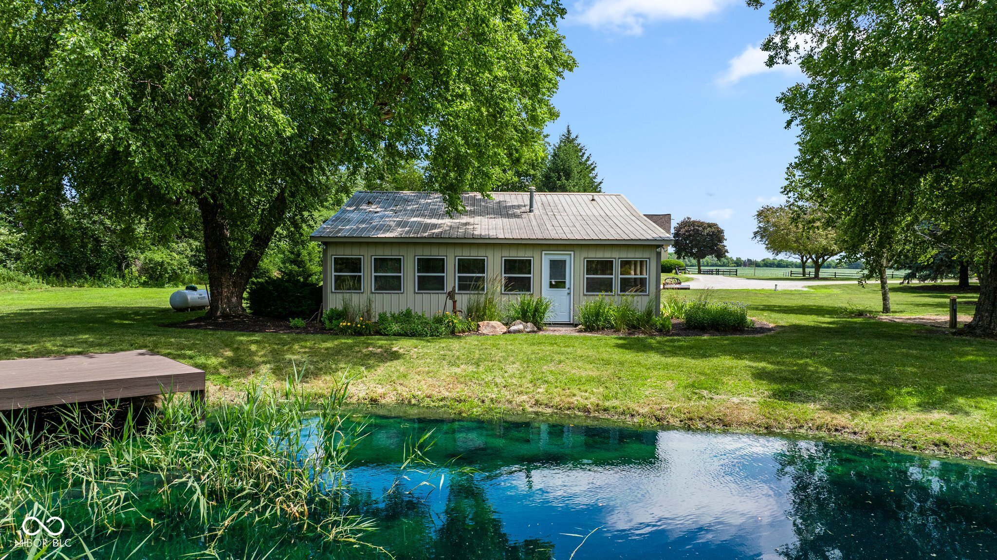 4680 South 1000th Street West Rensselaer, IN 47978 - Photo 54 of 75