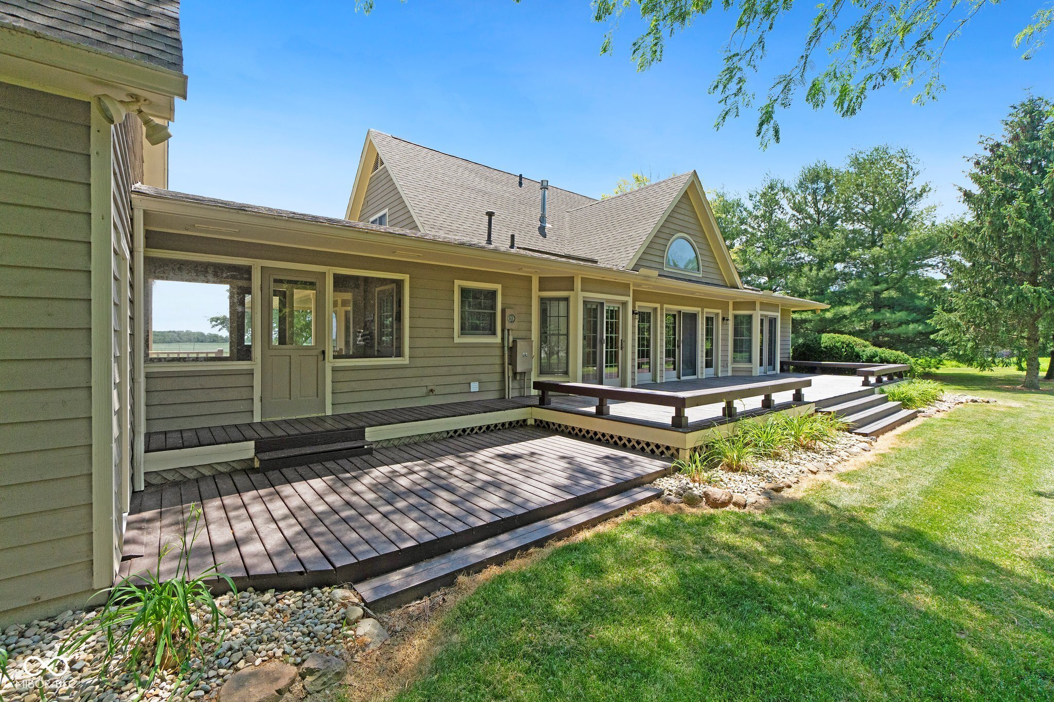 4680 South 1000th Street West Rensselaer, IN 47978 - Photo 55 of 75