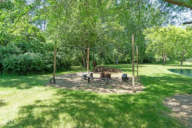 $1,150,000 | 4680 South 1000th Street West, Rensselaer, IN 47978