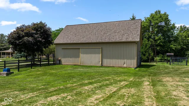 $1,150,000 | 4680 South 1000th Street West, Rensselaer, IN 47978