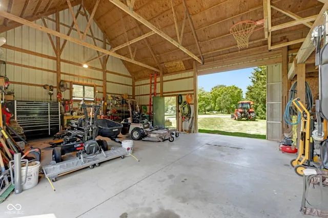 $1,150,000 | 4680 South 1000th Street West, Rensselaer, IN 47978