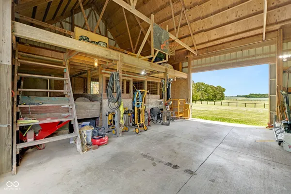 $1,150,000 | 4680 South 1000th Street West, Rensselaer, IN 47978