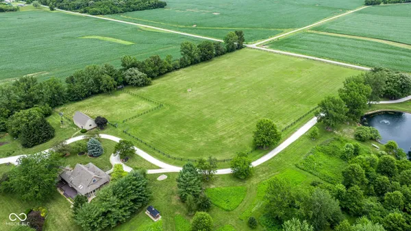 $1,150,000 | 4680 South 1000th Street West, Rensselaer, IN 47978