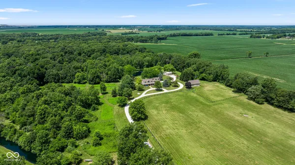 $1,150,000 | 4680 South 1000th Street West, Rensselaer, IN 47978