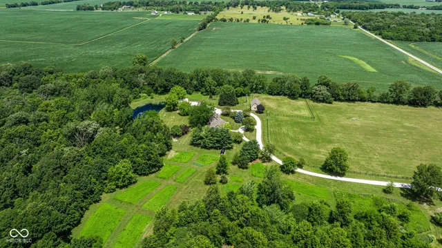 $1,150,000 | 4680 South 1000th Street West, Rensselaer, IN 47978