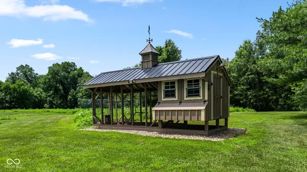 $1,150,000 | 4680 South 1000th Street West, Rensselaer, IN 47978