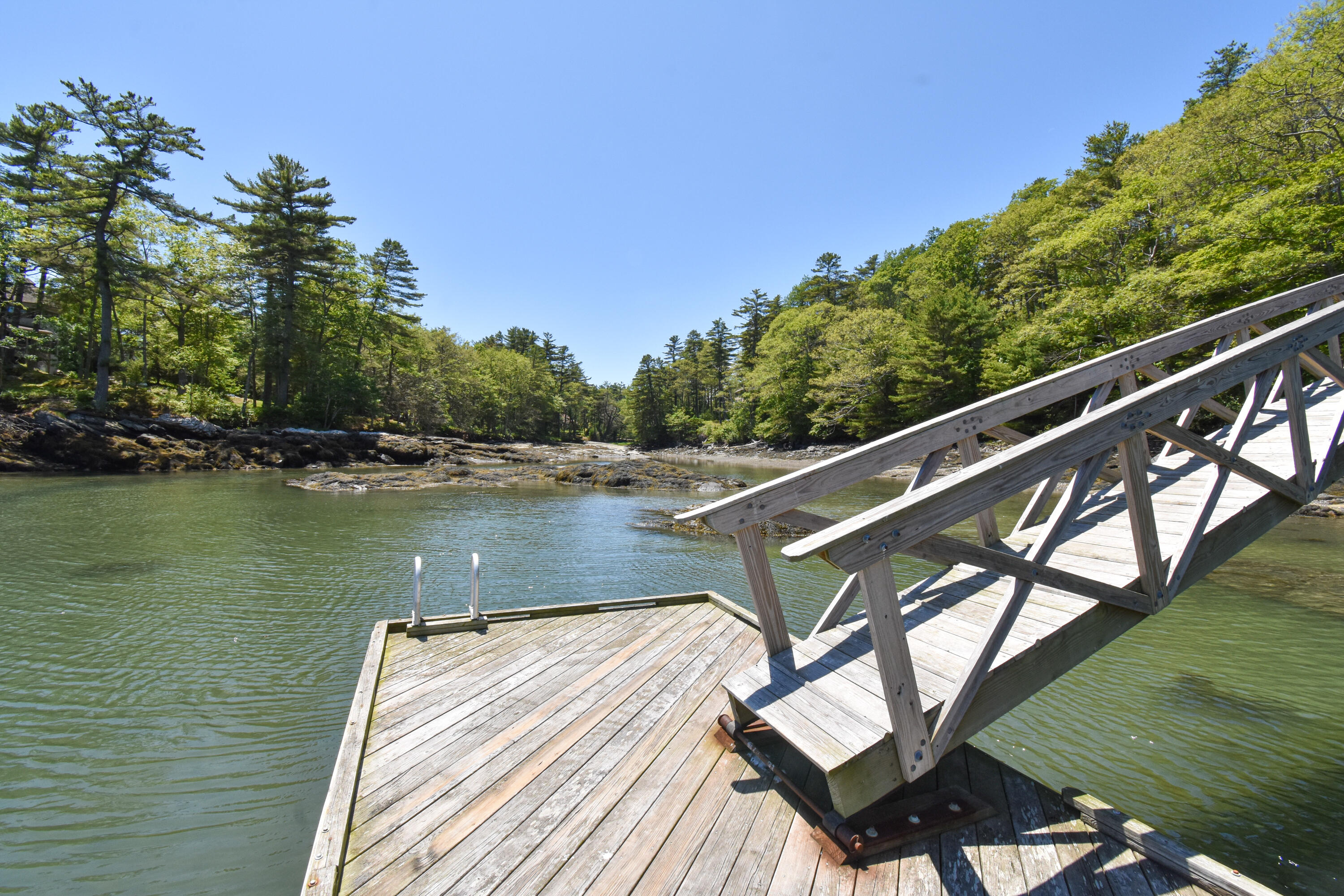 143 Meadow Cove Road East Boothbay, ME 04544 - Photo 4 of 78 143MeadowCoveRd.Boothbay-61