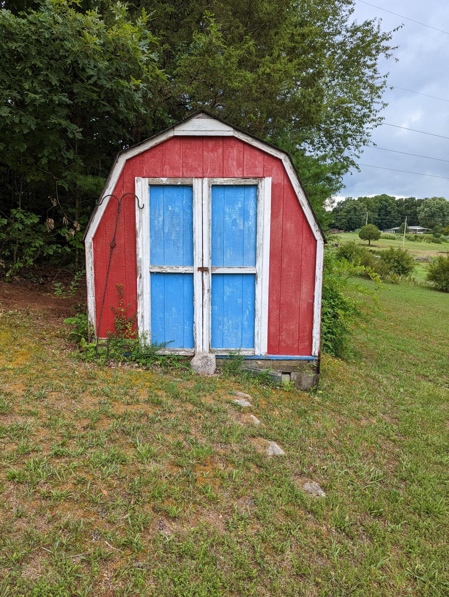 572 Bailey Road Benton, TN 37307 - Photo 14 of 16 PXL_20220710_220232375