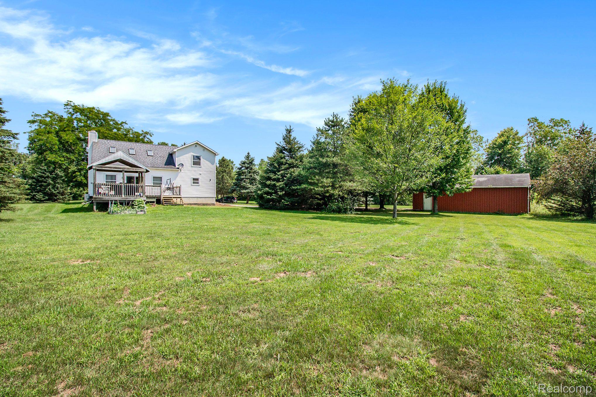 2749 Carpenter Road Lapeer, MI 48446 - Photo 27 of 37 Gallery Image 27