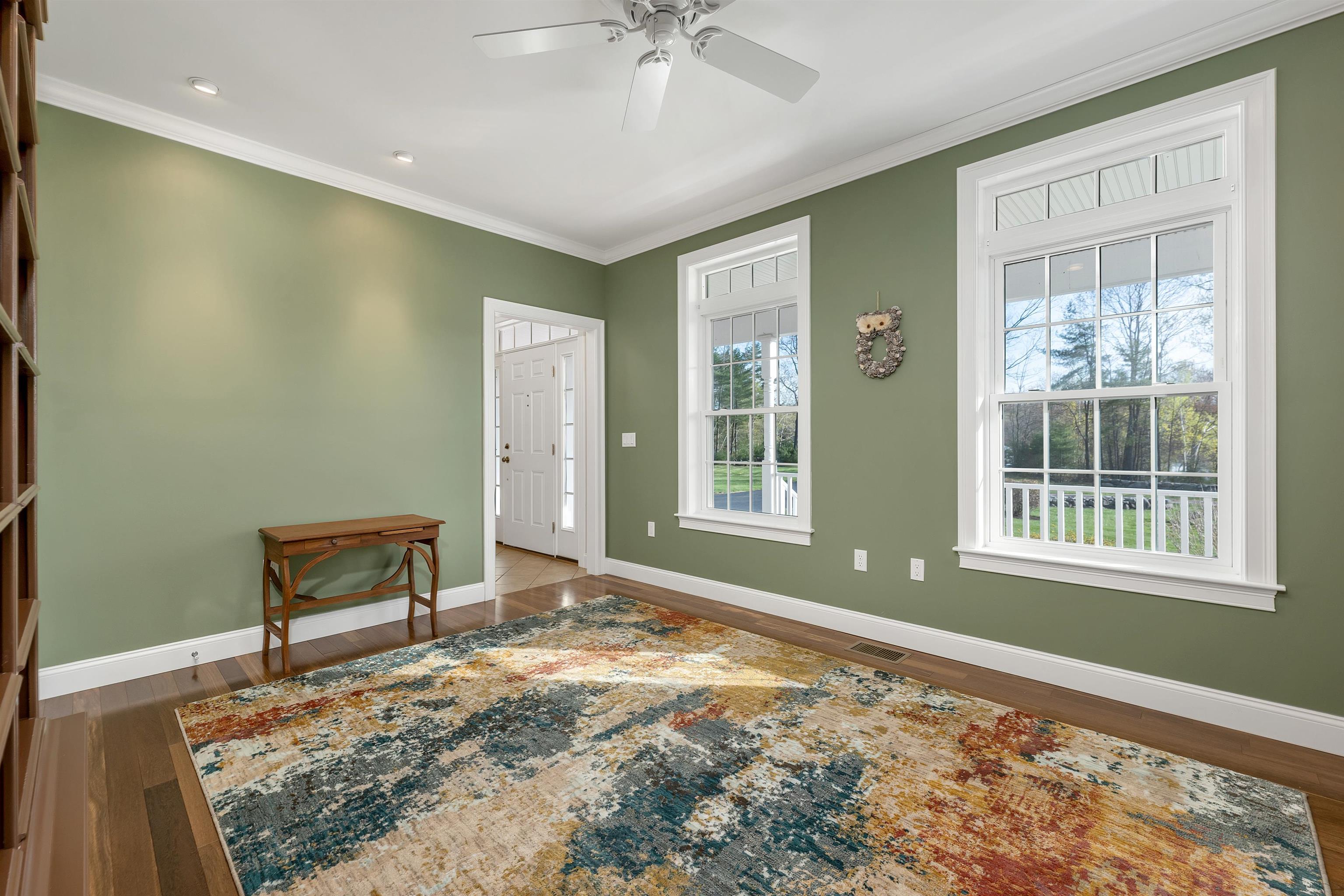 344 Horse Corner Road Chichester, NH 03258 - Photo 11 of 43 Gallery Image 11