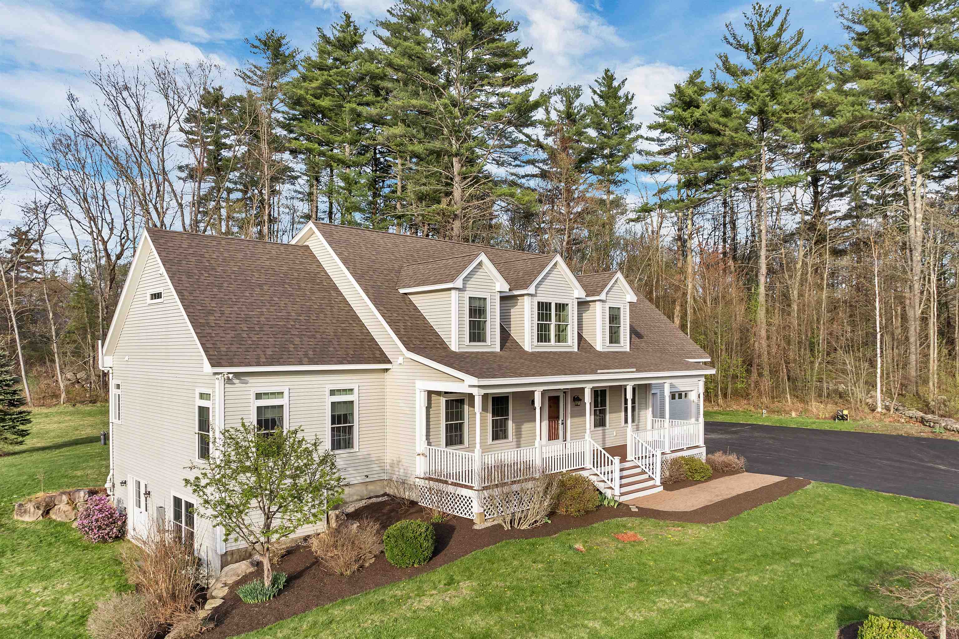 344 Horse Corner Road Chichester, NH 03258 - Photo 34 of 43 Gallery Image 34