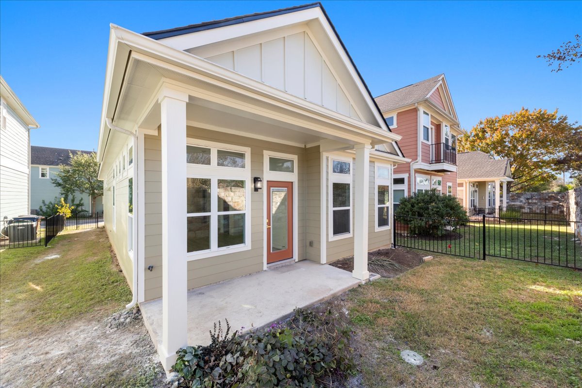 2408 Vintage Stave Road, Unit 101 Austin, TX 78748 - Photo 26 of 32