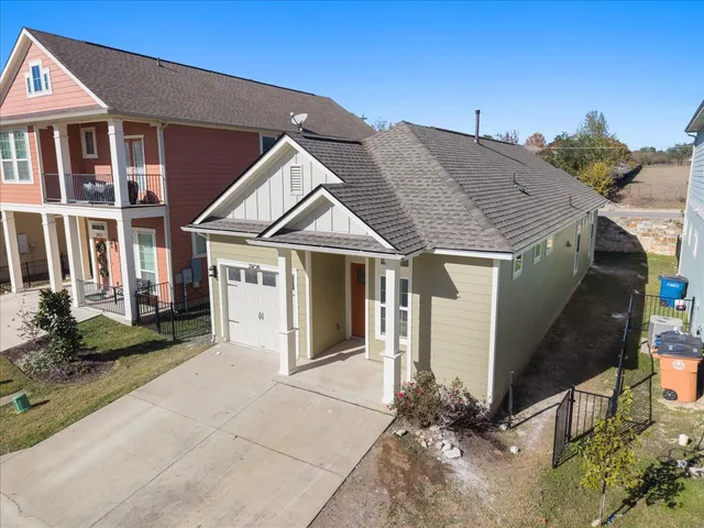 $359,000 | 2408 Vintage Stave Road, Unit 101, Austin, TX 78748