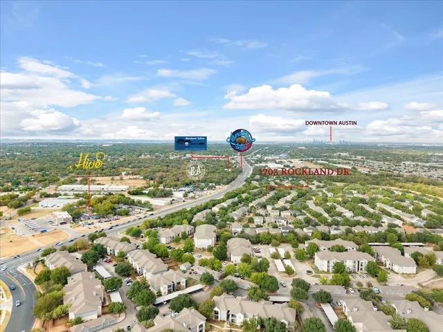 $359,000 | 2408 Vintage Stave Road, Unit 101, Austin, TX 78748