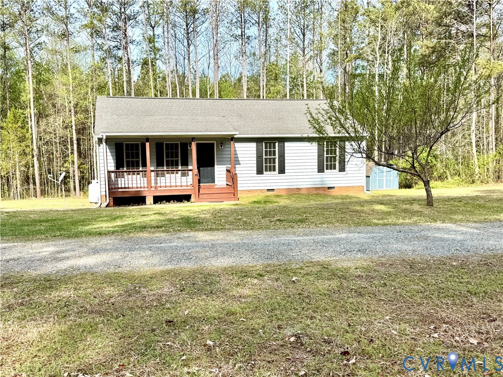 4350 Dorrell Road Aylett, VA 23009 - Photo 4 of 26 Gallery Image 4