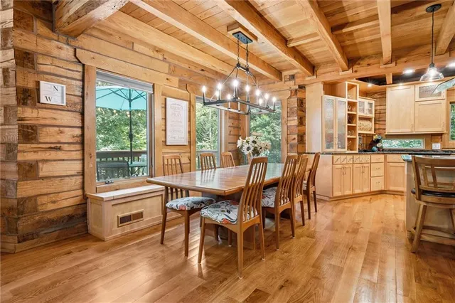 $675,000 | 389 Northwest 1851st Road, Kingsville, MO 64061