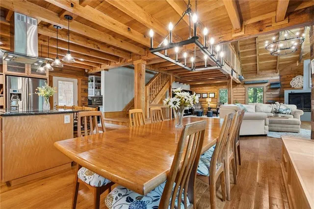 $675,000 | 389 Northwest 1851st Road, Kingsville, MO 64061