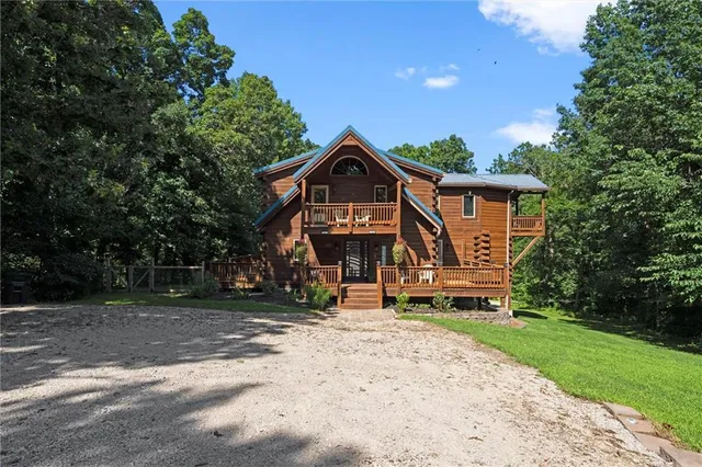 $675,000 | 389 Northwest 1851st Road, Kingsville, MO 64061