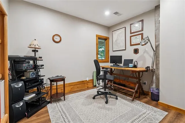 $675,000 | 389 Northwest 1851st Road, Kingsville, MO 64061