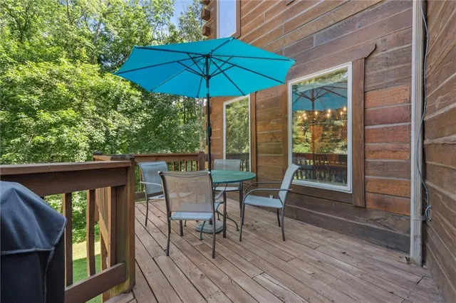 $675,000 | 389 Northwest 1851st Road, Kingsville, MO 64061