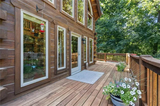 $675,000 | 389 Northwest 1851st Road, Kingsville, MO 64061