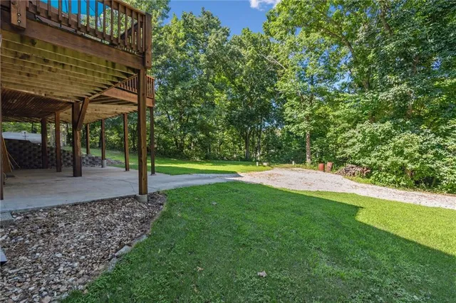 $675,000 | 389 Northwest 1851st Road, Kingsville, MO 64061