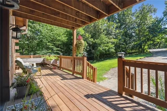 $675,000 | 389 Northwest 1851st Road, Kingsville, MO 64061