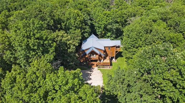 $675,000 | 389 Northwest 1851st Road, Kingsville, MO 64061