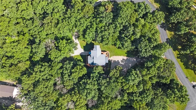 $675,000 | 389 Northwest 1851st Road, Kingsville, MO 64061