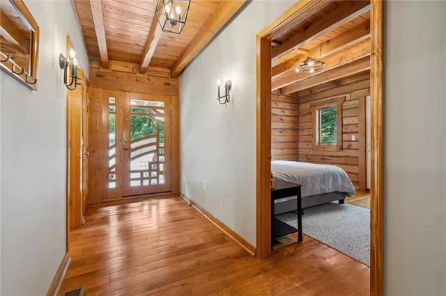 $675,000 | 389 Northwest 1851st Road, Kingsville, MO 64061