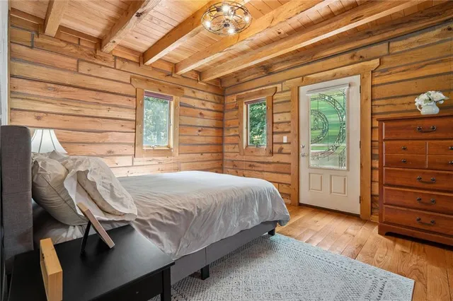 $675,000 | 389 Northwest 1851st Road, Kingsville, MO 64061