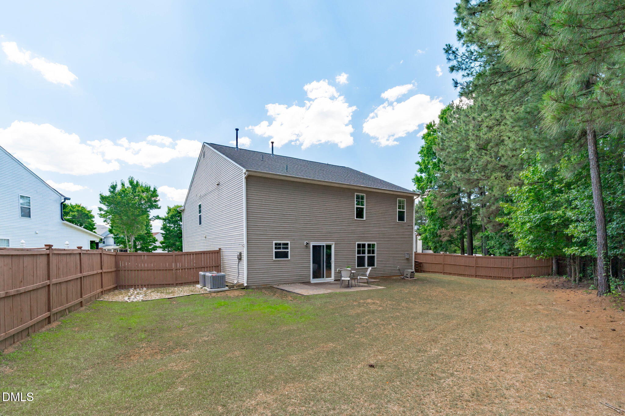 127 Gatewood Ridge Court Garner, NC 27529 - Photo 38 of 43