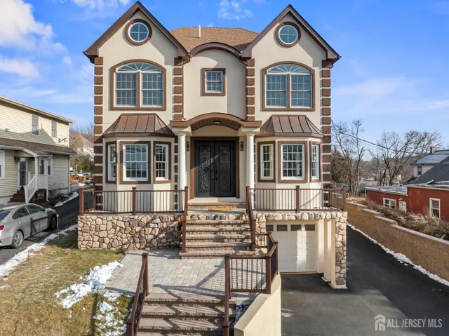 $1,325,000 | 1855 Woodland Avenue, Edison, NJ 08820