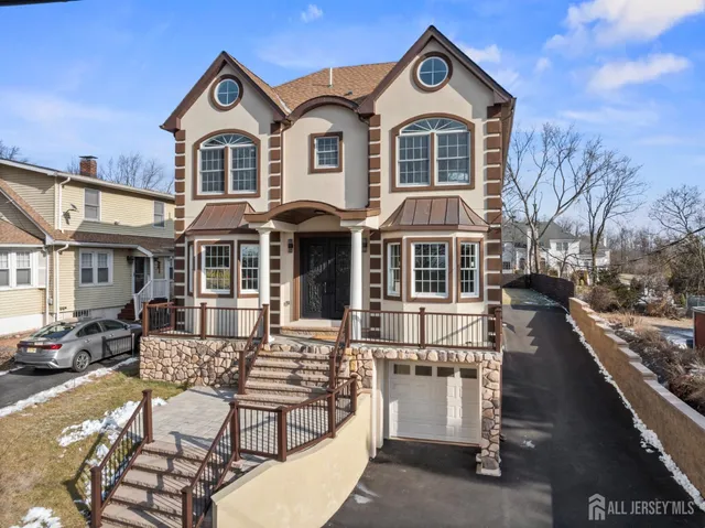 $1,325,000 | 1855 Woodland Avenue, Edison, NJ 08820