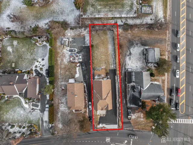 $1,325,000 | 1855 Woodland Avenue, Edison, NJ 08820