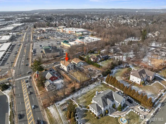 $1,325,000 | 1855 Woodland Avenue, Edison, NJ 08820