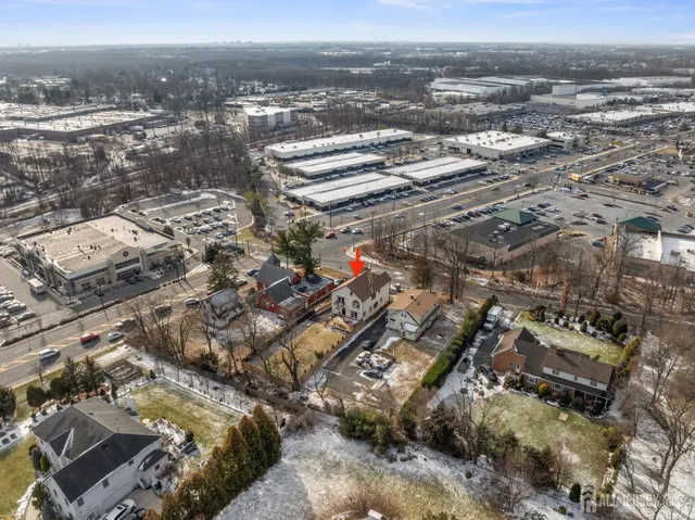 $1,325,000 | 1855 Woodland Avenue, Edison, NJ 08820