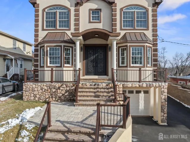 $1,325,000 | 1855 Woodland Avenue, Edison, NJ 08820