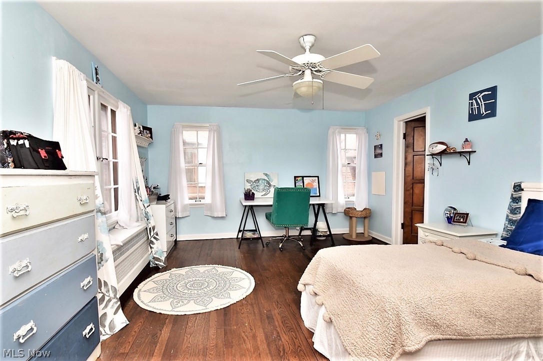 15901 Chadbourne Road Cleveland, OH 44120 - Photo 21 of 32