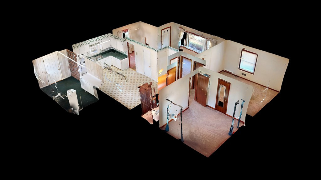 302 3rd Street Jackson, SC 29831 - Photo 19 of 19