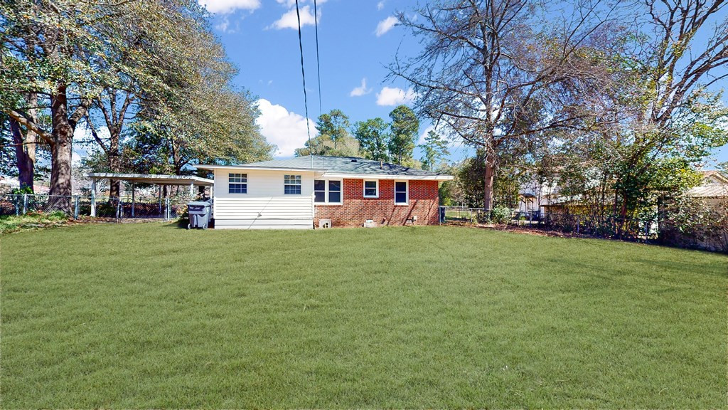 302 3rd Street Jackson, SC 29831 - Photo 4 of 19