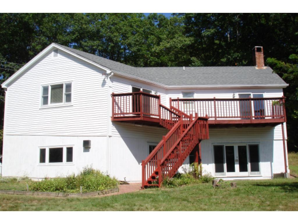 378 Foster Hill Road Henniker, NH 03242 - Photo 1 of 22 Gallery Image 1