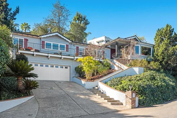 $1,299,999 | 8745 Glenira Avenue, La Mesa, CA 91941