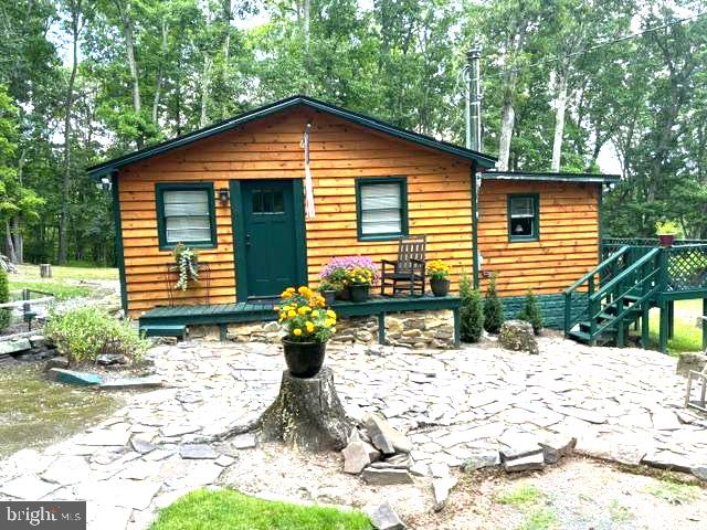 141 Matthews Loop Mathias, WV 26812 - Photo 1 of 37 Gallery Image 1